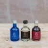 6 O'Clock Gin Trio Of Miniatures