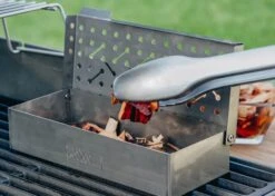 Weber Smoker Box -Burford Garden Sale 7576Y6