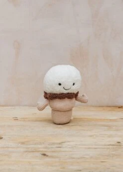 JELLYCAT Amuseables Ice Cream Cone