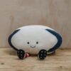 JELLYCAT Amuseables Rugby Ball