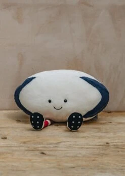 JELLYCAT Amuseables Rugby Ball