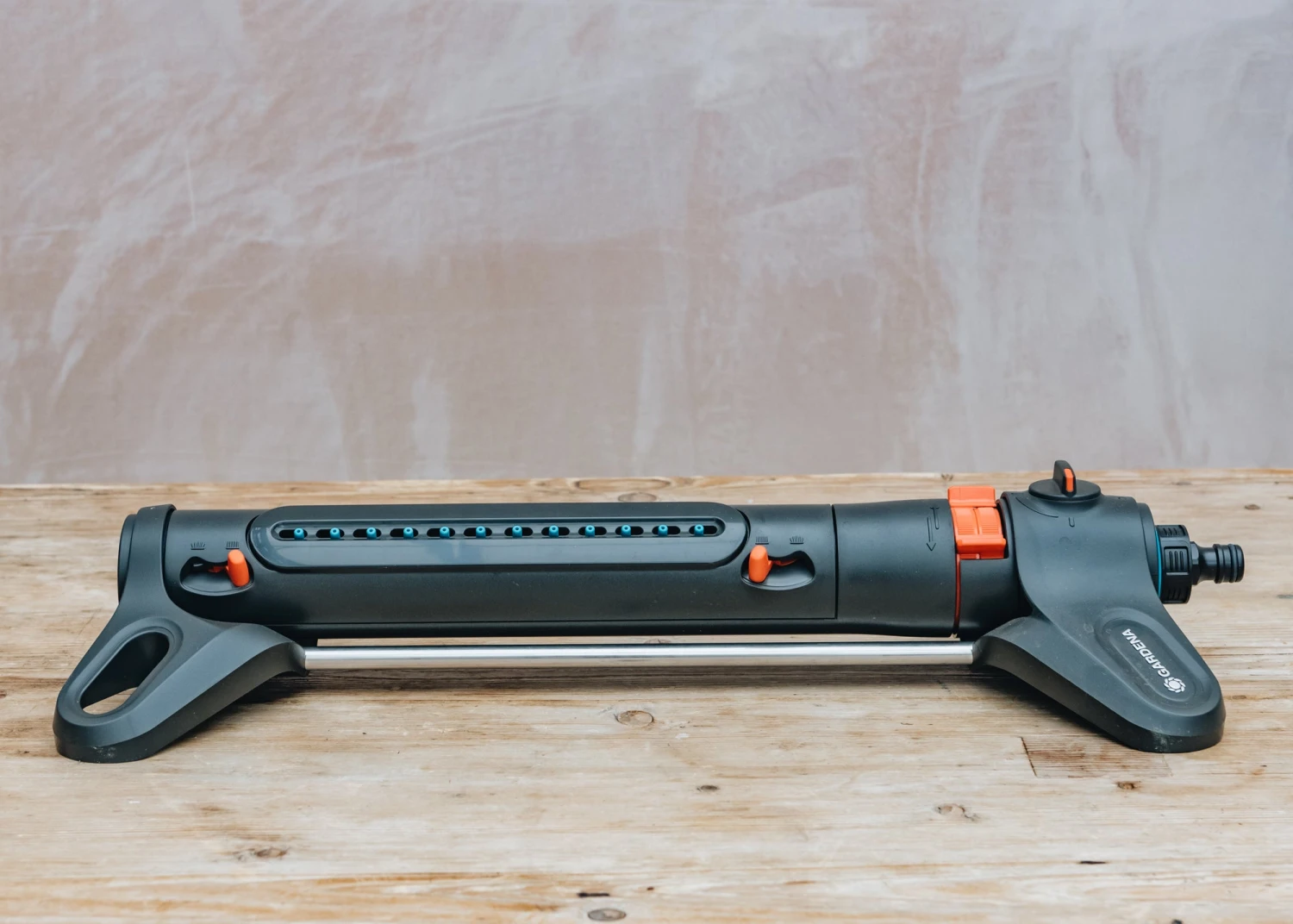 Burford Garden Sale 36 Burford Garden Sale -Burford Garden Sale Aquazoom Small Oscillating Sprinkler DSC 7321 1