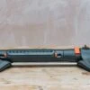 Gardena Aquazoom Small Oscillating Sprinkler
