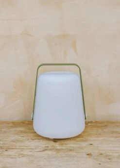 Balad Lamp In Cactus, 25cm