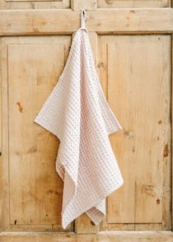 Power Waffle Towel, 50x70
