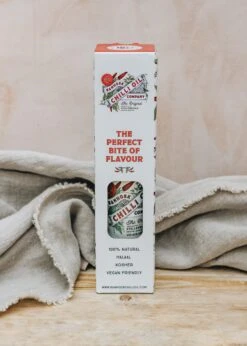 Banhoek Chilli Oil In Gift Box