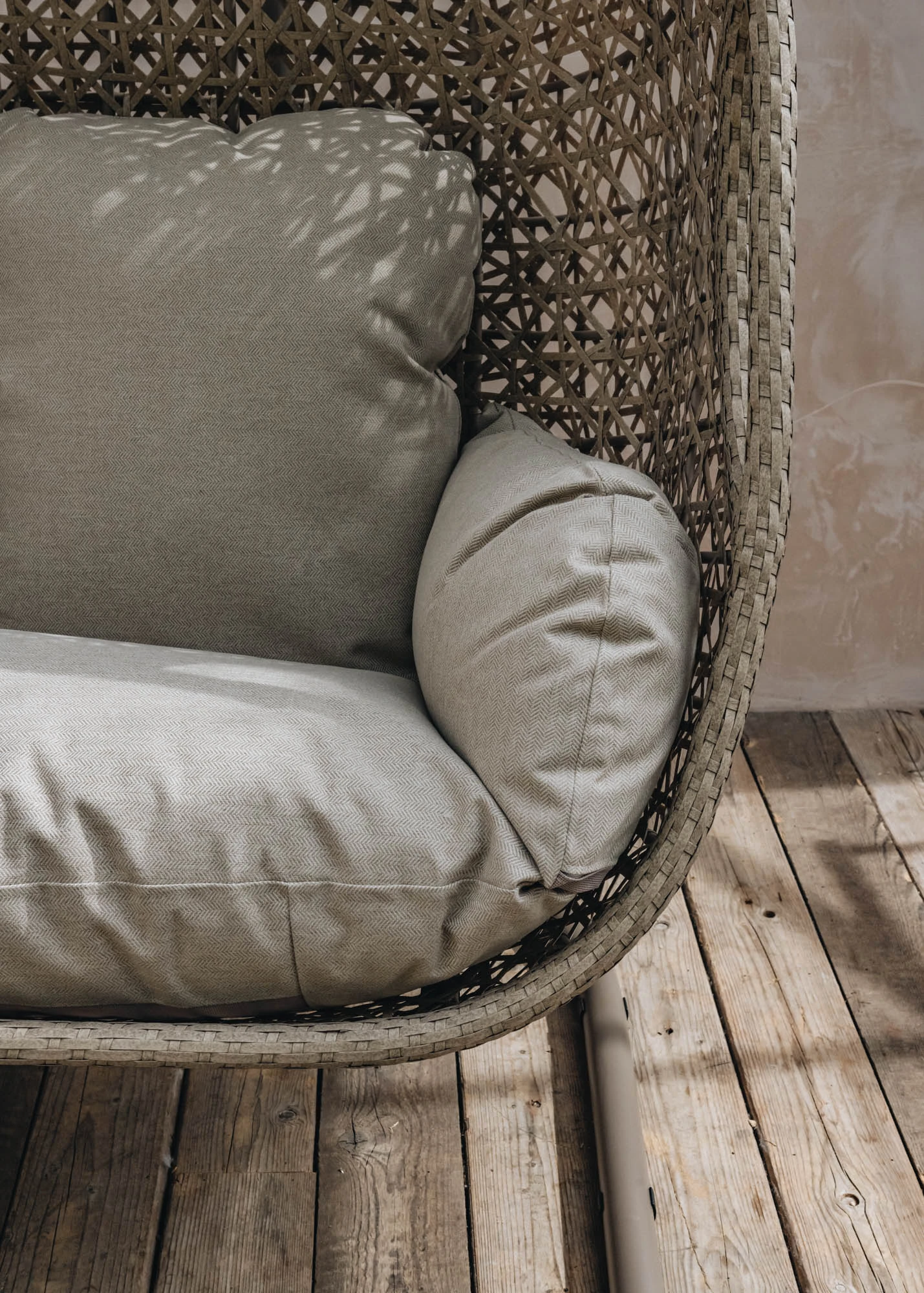 Barley Double Cocoon 2 Barley Double Cocoon - Image 2