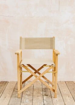 Safari® Armchair Pepper Sling