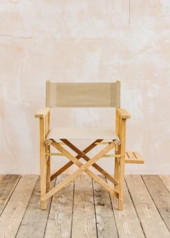 Safari® Armchair Pepper Sling Including Clip On Tray