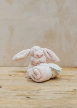 JELLYCAT Bashful Blush Bunny Soother