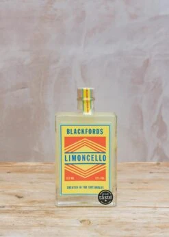 Blackfords Limoncello, 35cl