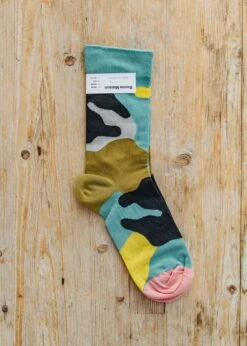 Aloes Arp Socks