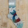 Celadon Ondine Socks