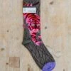 Kaki Tigre Socks