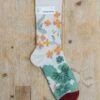 Naturel Poisson Socks