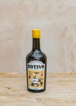 Botivo Botanicals, 50cl
