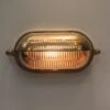 Brass Rackham Bulk Head Light