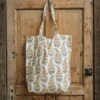 Calla Honey Tote Bag