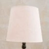 Nilla Nude Lampshade, H: 27cm