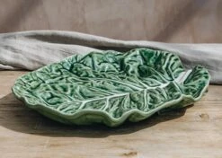 Cabbage Fruit Bowl