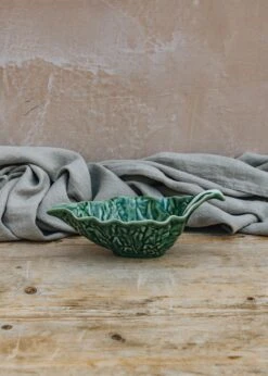 Cabbage Gravy/Sauce Boat