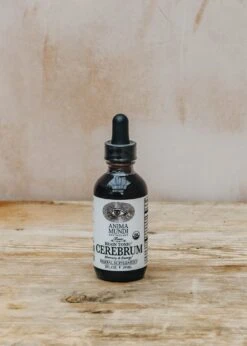 Cerebrum Adaptogen Tonic
