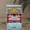 Deco Gift Box Of Three Soaps