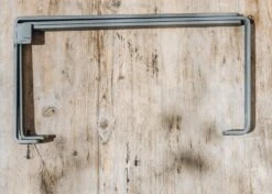 Petromax Cooking Stand -Burford Garden Sale Cooking Stand DSC 0067