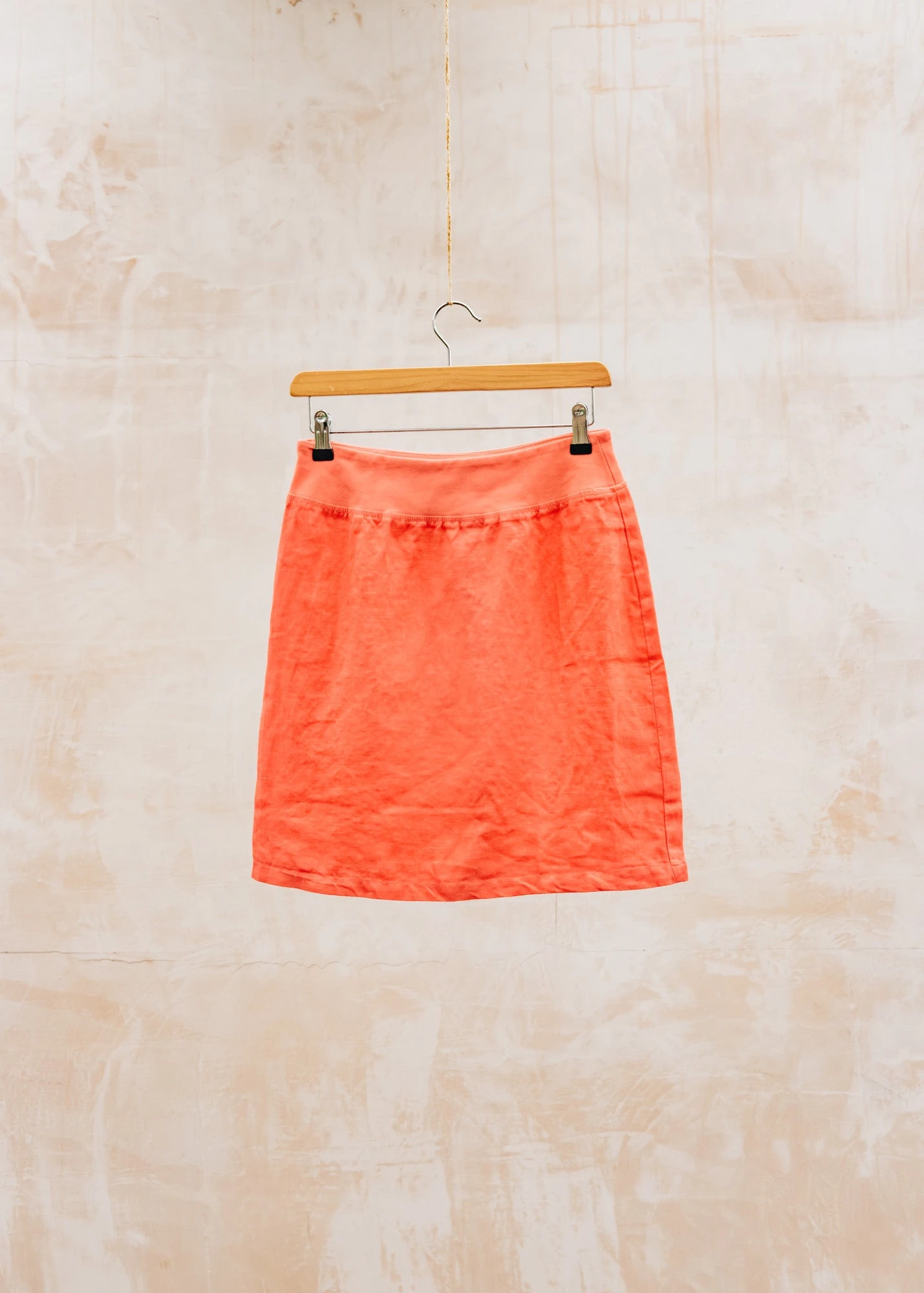 Walking Skirt In Harbour Red 1 Walking Skirt In Harbour Red