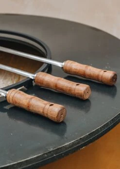 Skewers 105 -Burford Garden Sale DSC 4746