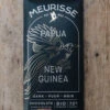 Dark Chocolate Bar From Papua New Guinea
