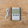 Digital Min/Max Thermometer And Hygrometer