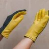 Dry Touch Gardening Gloves