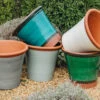 Extra Large Kitchen Planters