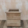 Ferdy Square Planter, 50cm