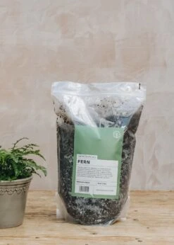 Fern Potting Mix