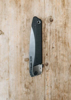 GR210 Folding Saw -Burford Garden Sale GR210 Folding Sw DSC 6339