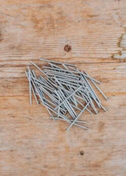 Galvanised Nails, 65mm