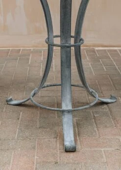 Garden Bistro Table -Burford Garden Sale Garden Bistro TableSNY04664