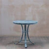 Garden Bistro Table