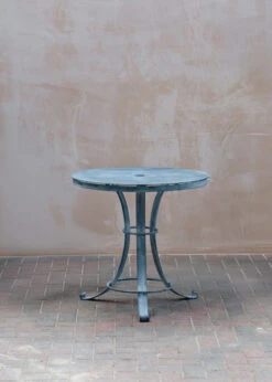 Garden Bistro Table