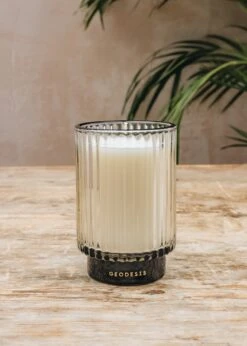 Prestige Scented Candle In Sakura, 350g