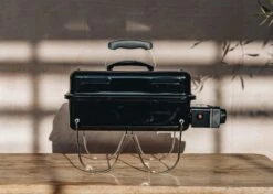 Weber Go-Anywhere Gas Barbecue