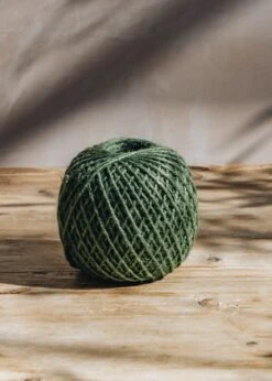 Green Heritage Garden Twine, 130m