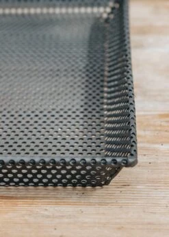 Set Of Three Grill Trays 4 Set Of Three Grill Trays -Burford Garden Sale Grill Trays Set of 3 DSC 7886