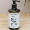 Hand Soap In Palmarosa And Vetiver