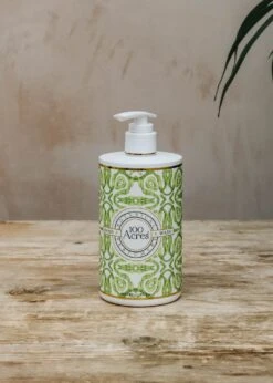Signature Botanical Hand Wash, 400ml