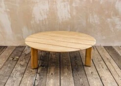 Teak Tofino Large Coffee Table