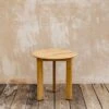 Teak Tofino Side Table