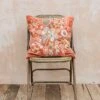 Kanika Square Rose Garden Cushion